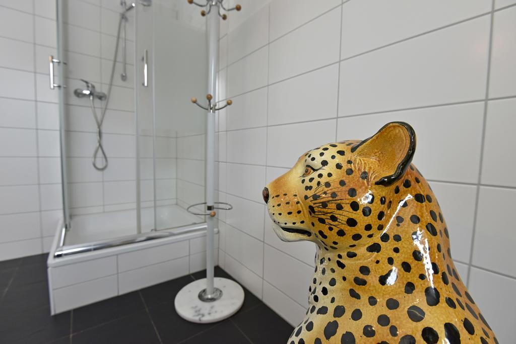 Gasthuis Bananas Hotel And Guesthouse Berlin