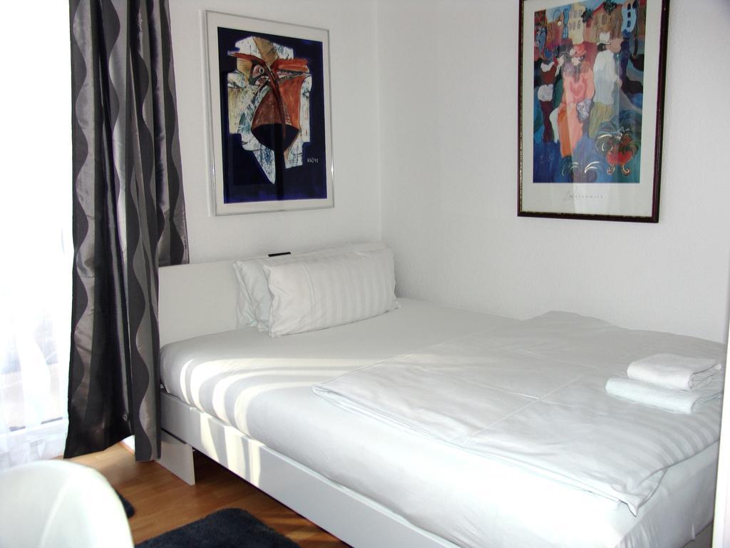 Bananas Hotel And Guesthouse Berlin * Berlijn