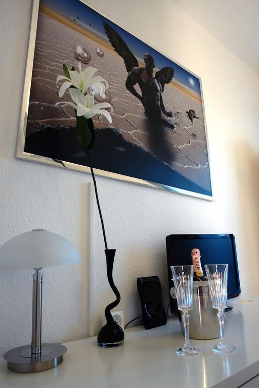 Bananas Hotel And Guesthouse Berlin Gasthuis