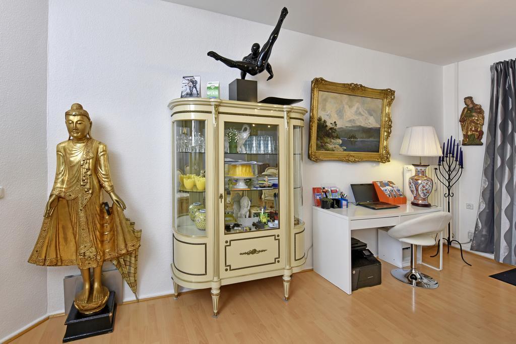 Bananas Hotel And Guesthouse Berlin Gasthuis *