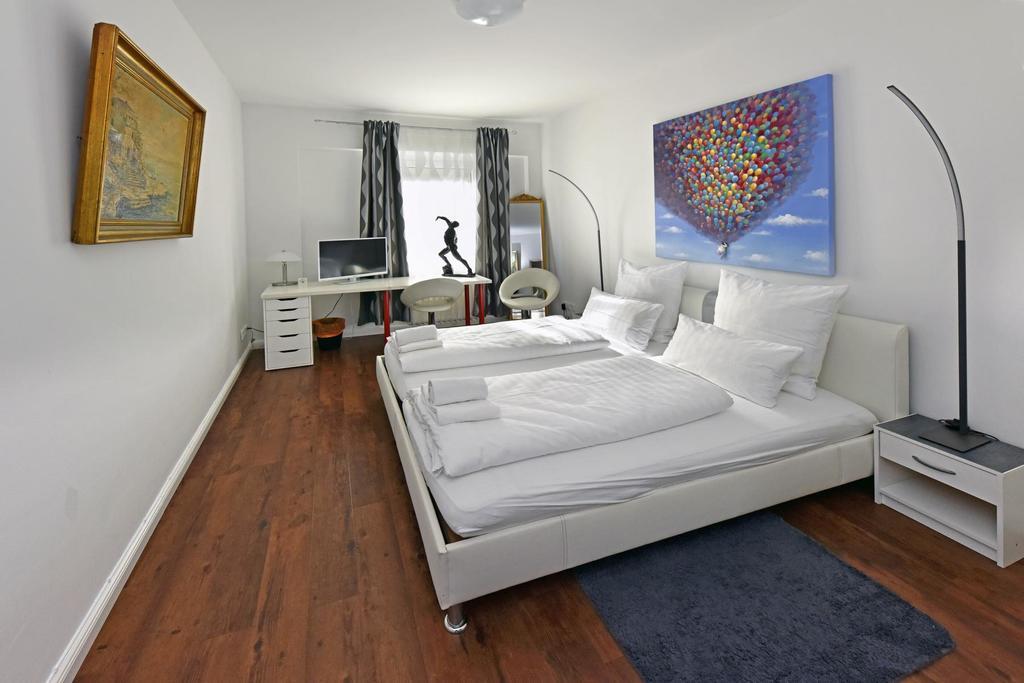 Bananas Hotel And Guesthouse Berlin Gasthuis
